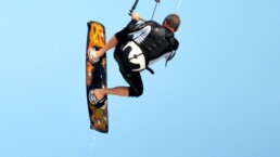 Kitesurf