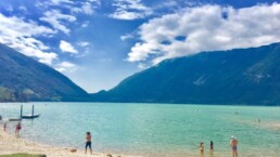 lago-di-santa-croce-agosto